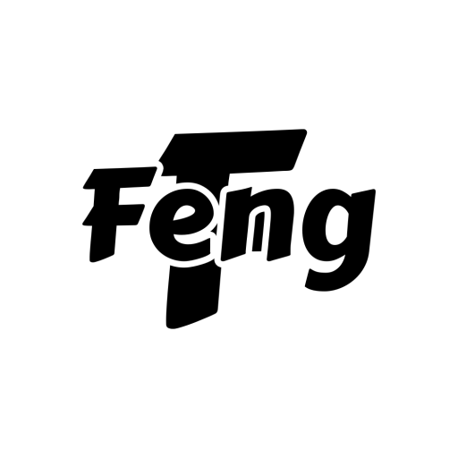 Feng's Blog-零伍柒零灵灵